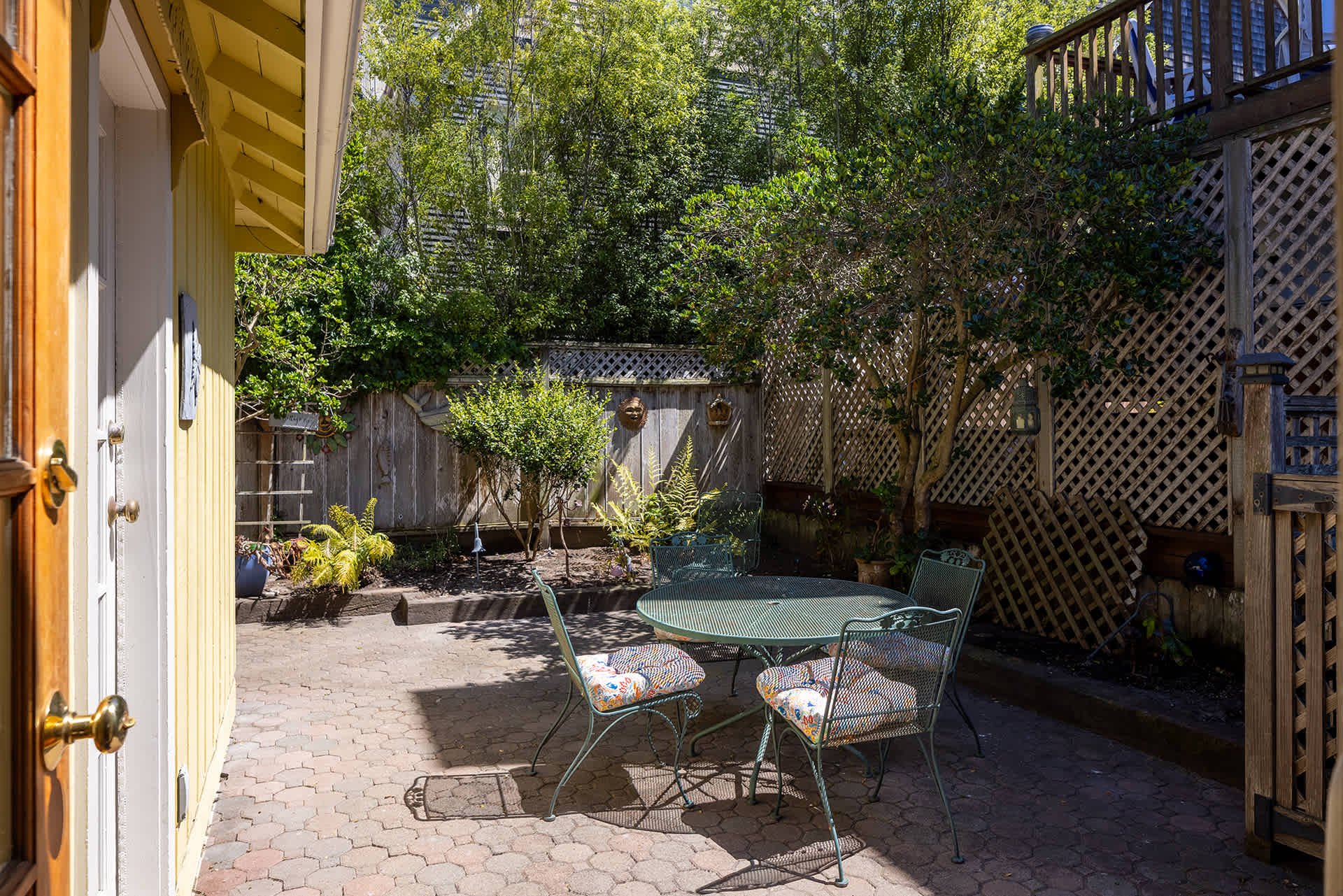 Charming Pacific Grove Cottage - 125 16th Street