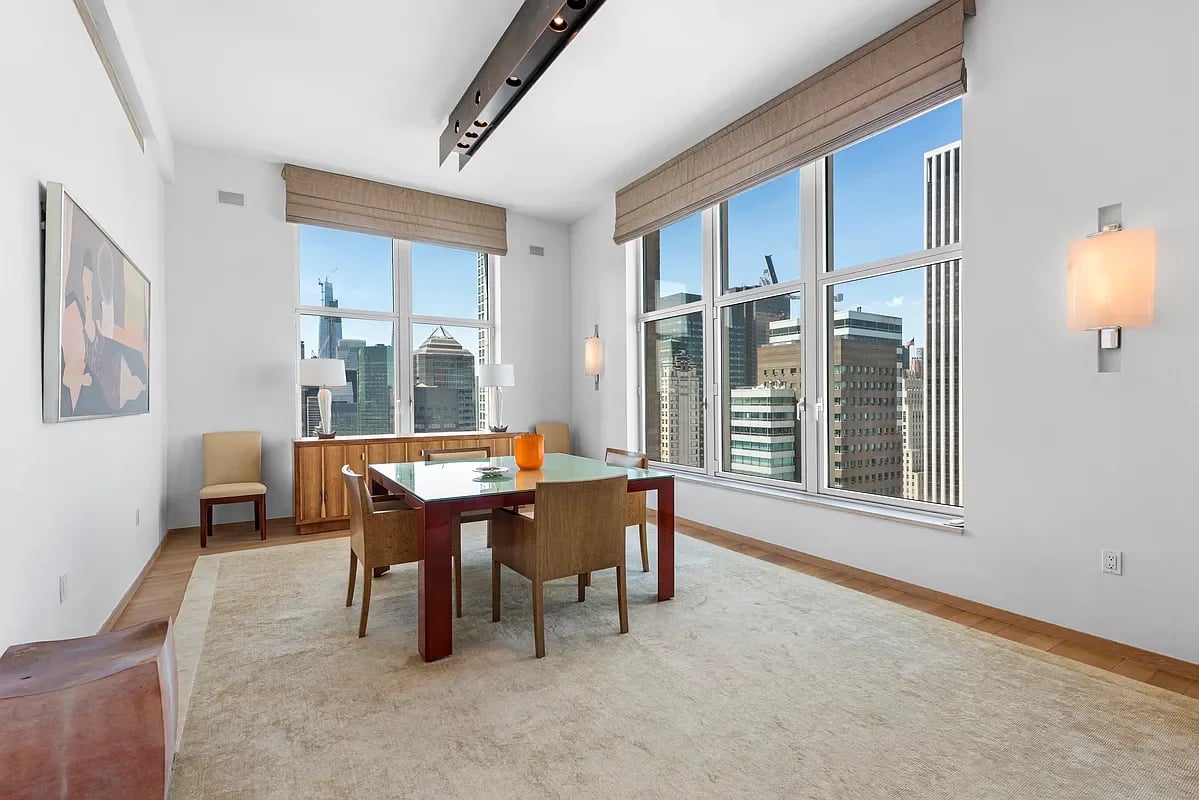 515 Park Avenue: Unit 38/39