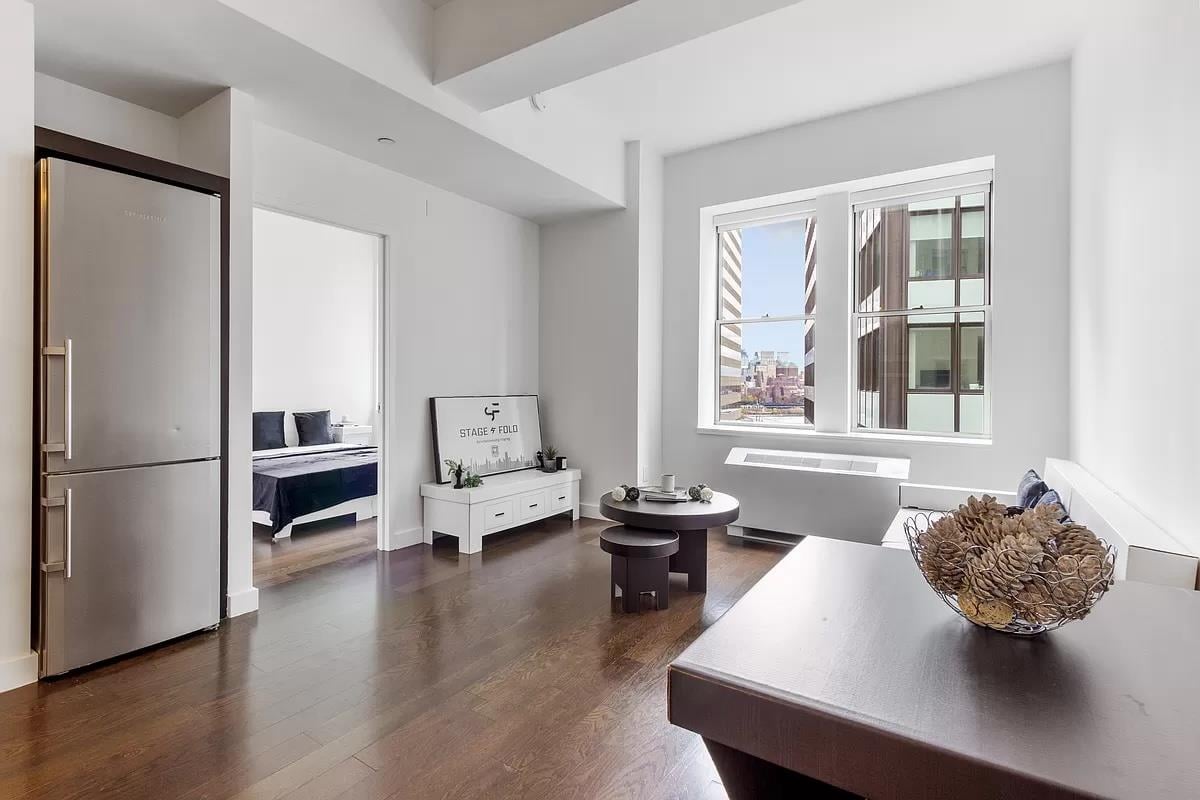116 John Street, Apt 2207