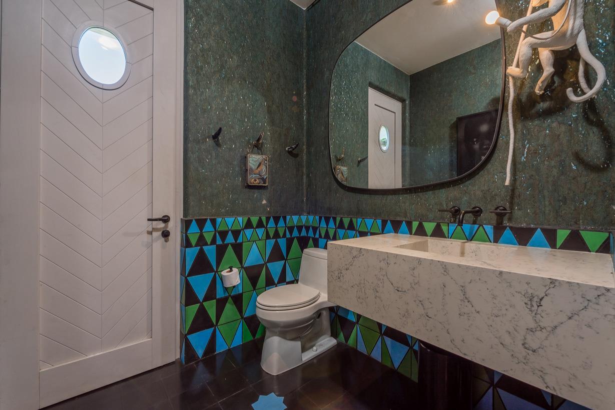 Casa Alegria | Near the Coast House For Sale in Las Catalinas