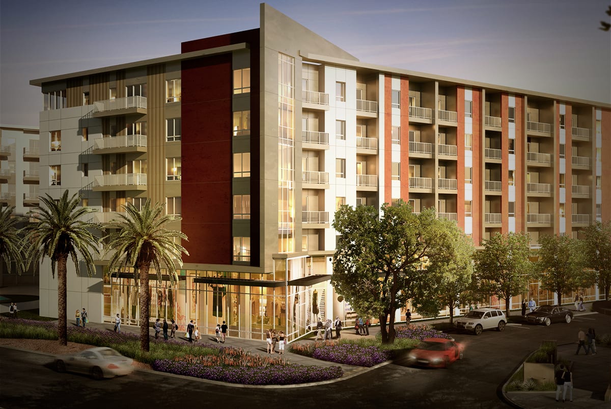 Scottsdale Development Projects Boost City’s Economic Health for 2015