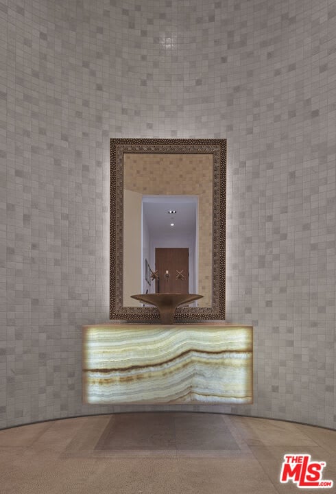 Radiant Heights