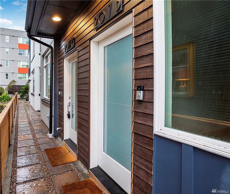 2017 S Main Street Unit: C