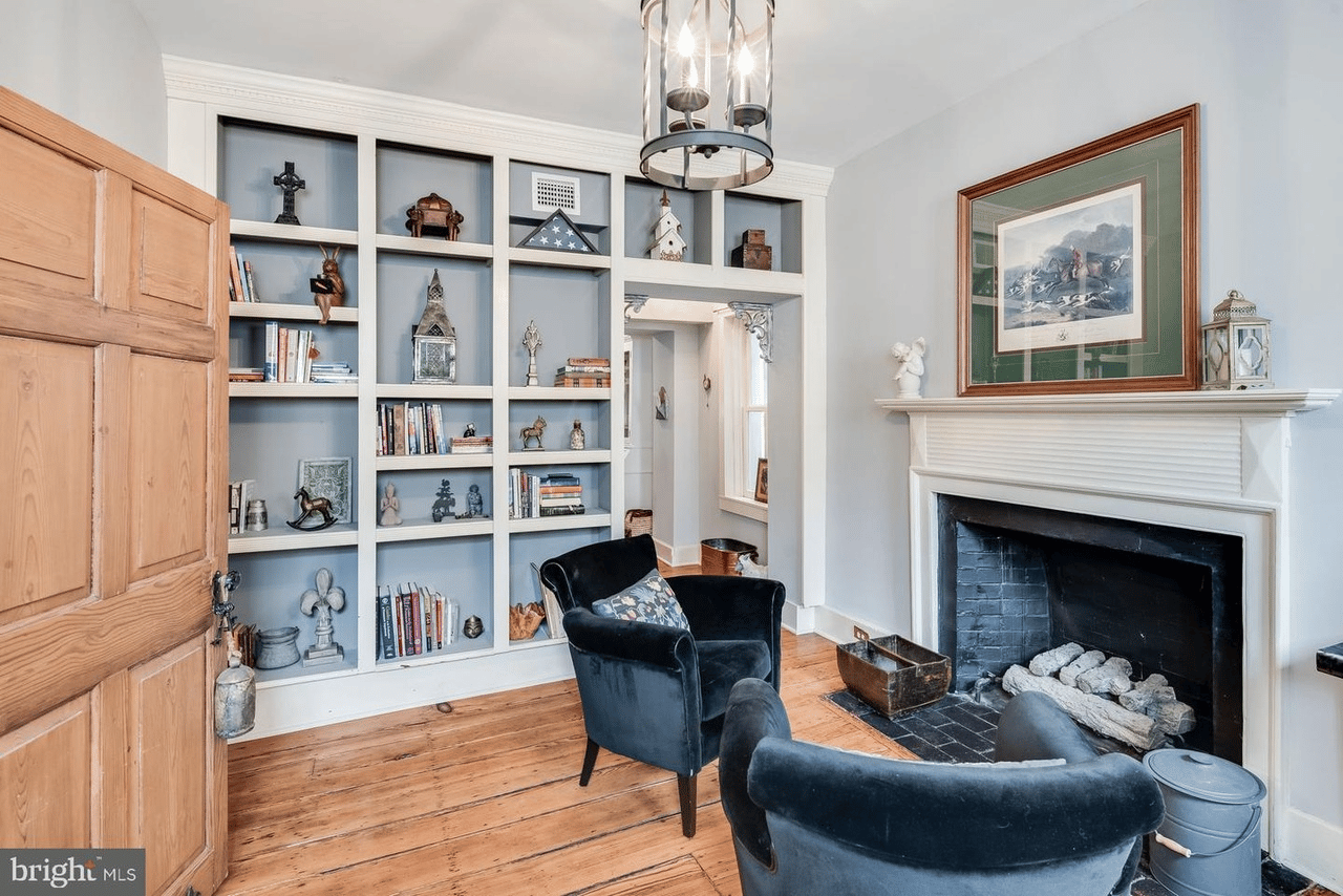 53 Cornhill St