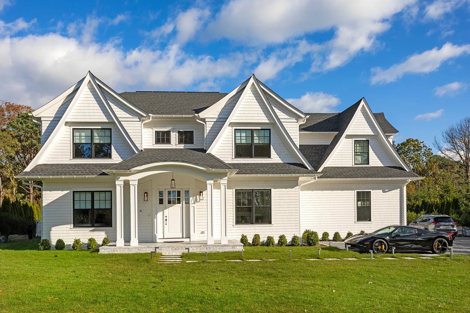 16 Cheviot Rd