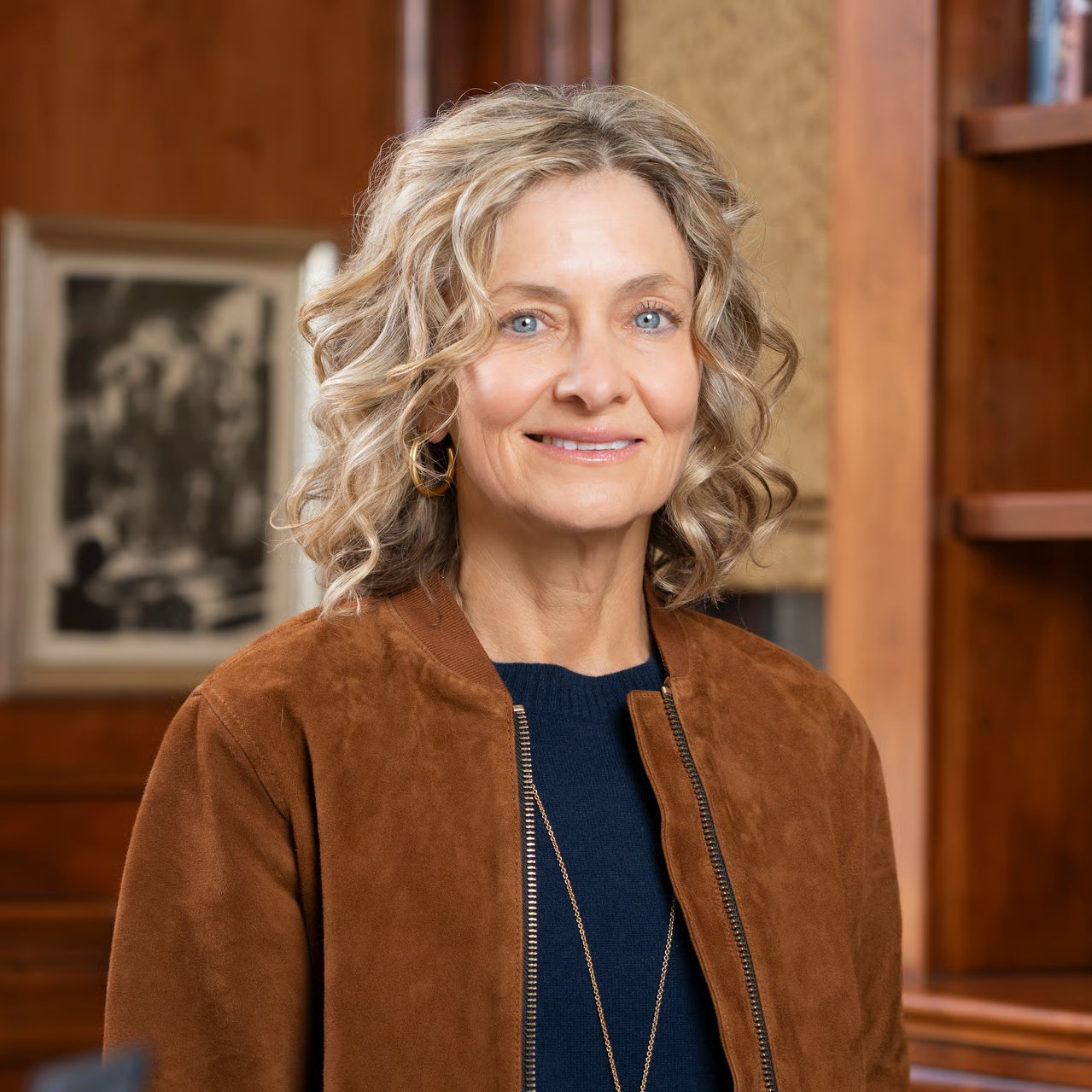 Karla Tack Denver, CO Real Estate Agent Headshot