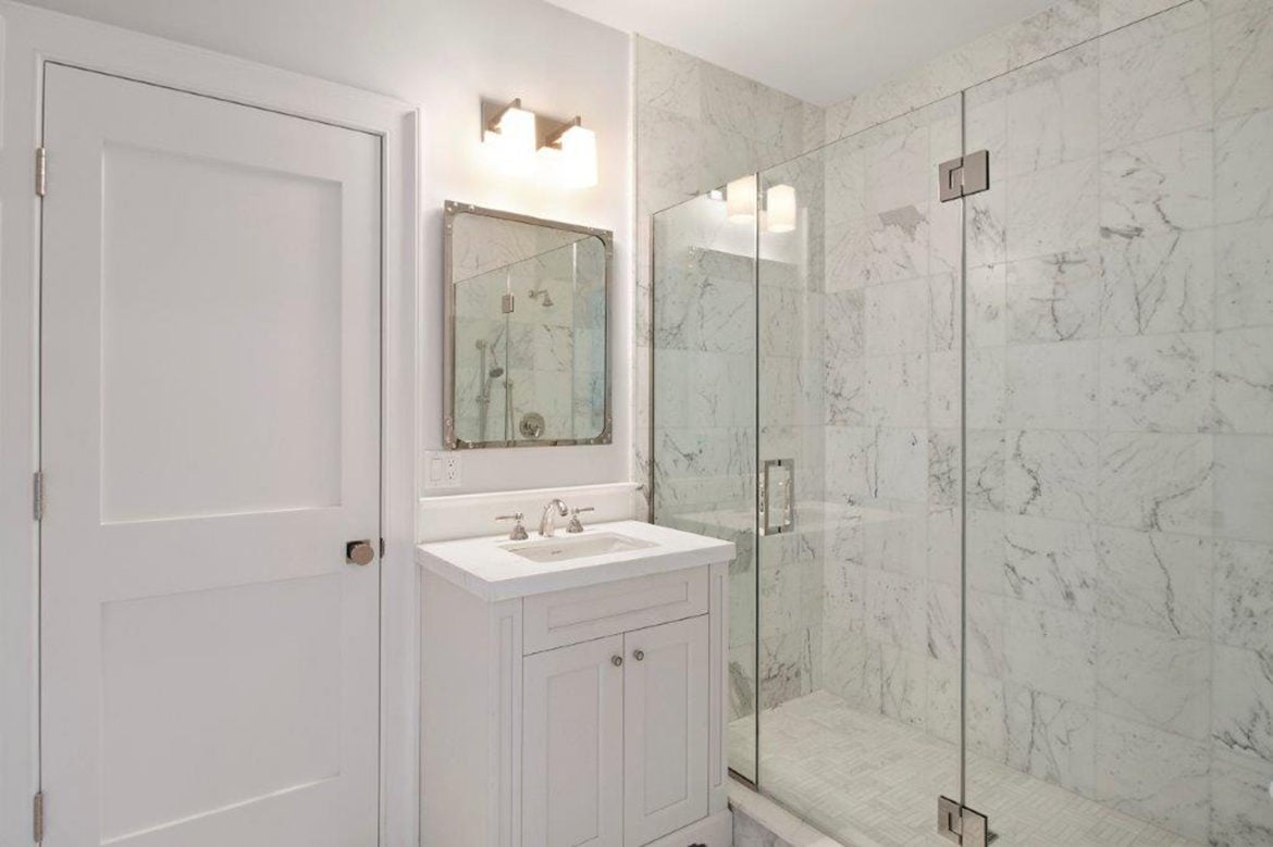 North Sea By The Beach II