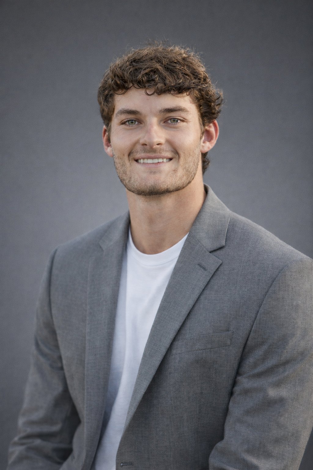 Cole Kirkparick photo