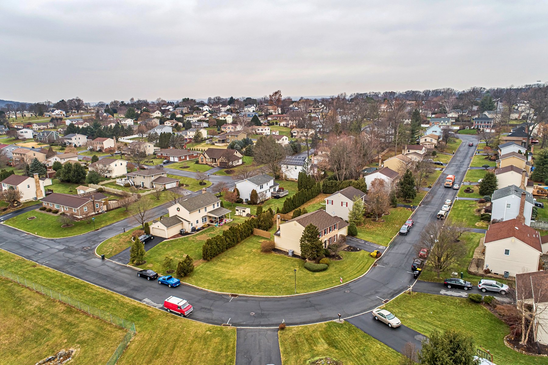 3538 Skyline Drive