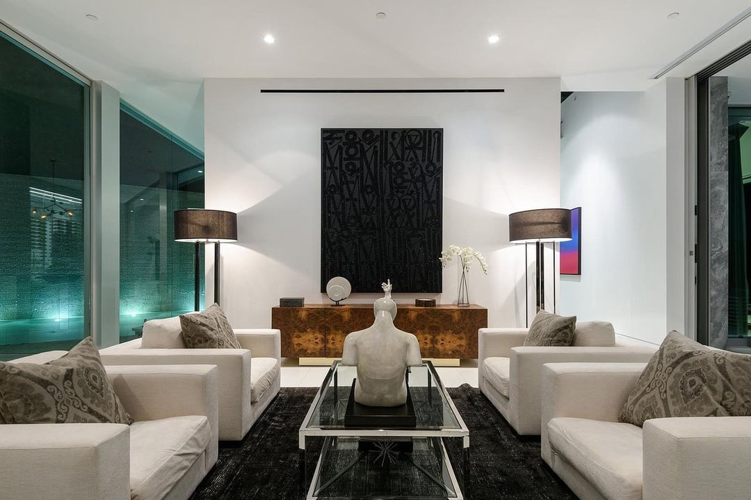 Summit House