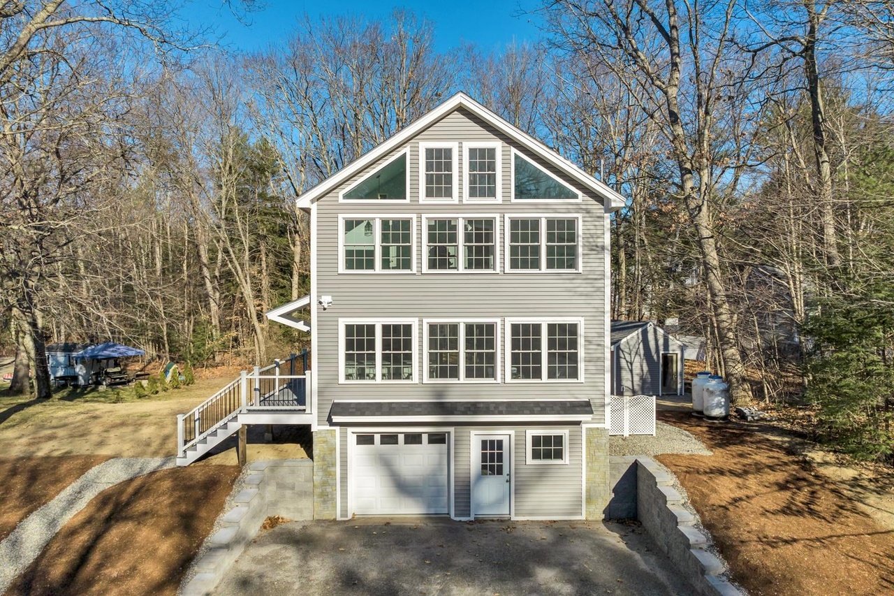 19 Eden Ln