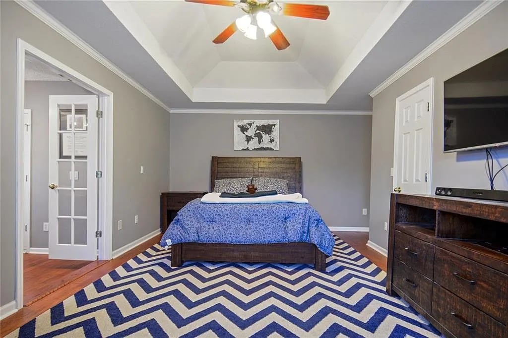 1172 Rhyne Chase