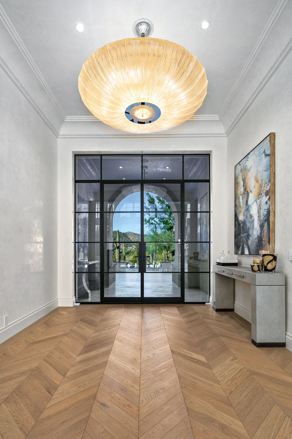 10927 E Windgate Pass Drive, 1519