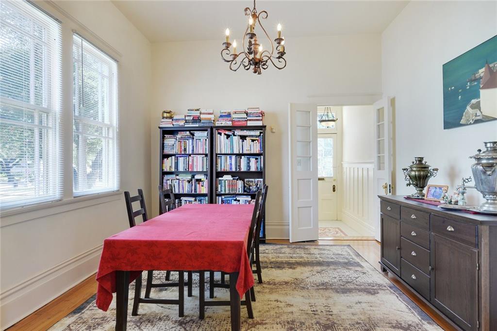 3618-3620 Napoleon Ave