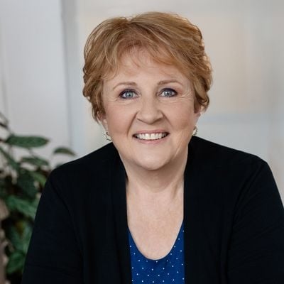 Terrylynn Fisher