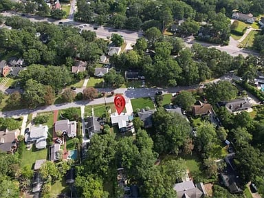 549 Godfrey Park Place