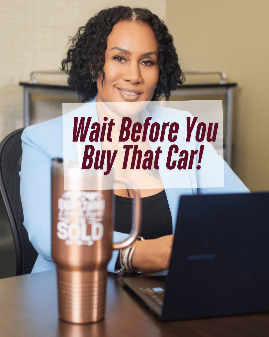 🚫 Don’t make this mistake after going under contract! 🏡📝