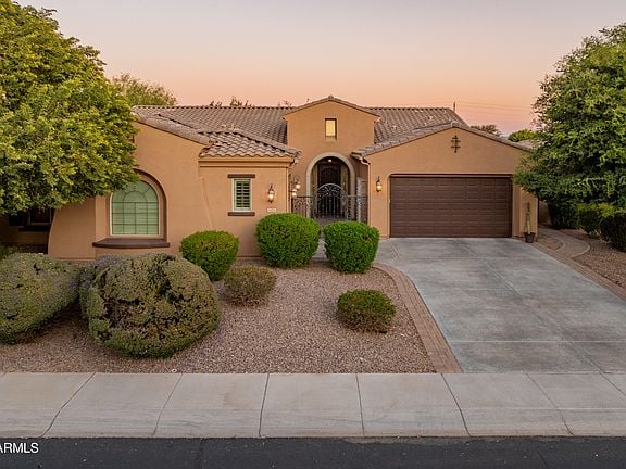 5471 S BIG HORN PL