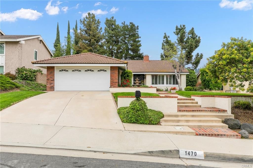 1470 Winterwood Lane, Diamond Bar, CA 91765