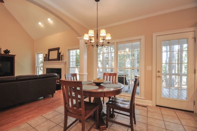 SOLD U SO!! 1011 Mallard Circle, Bogart, Georgia