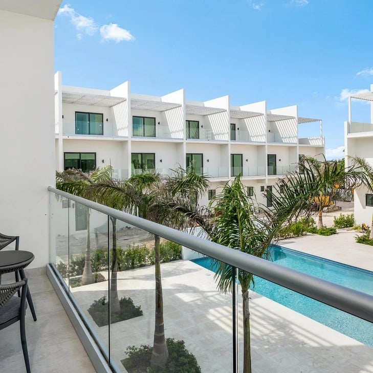 Choosing the Right Property in the Turks & Caicos Islands