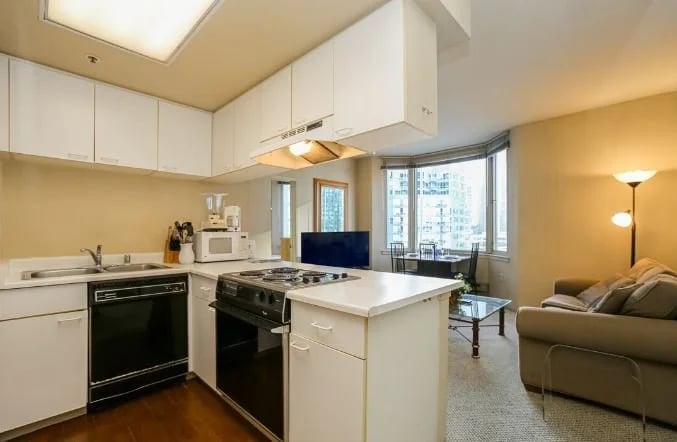 Baycrest Towers