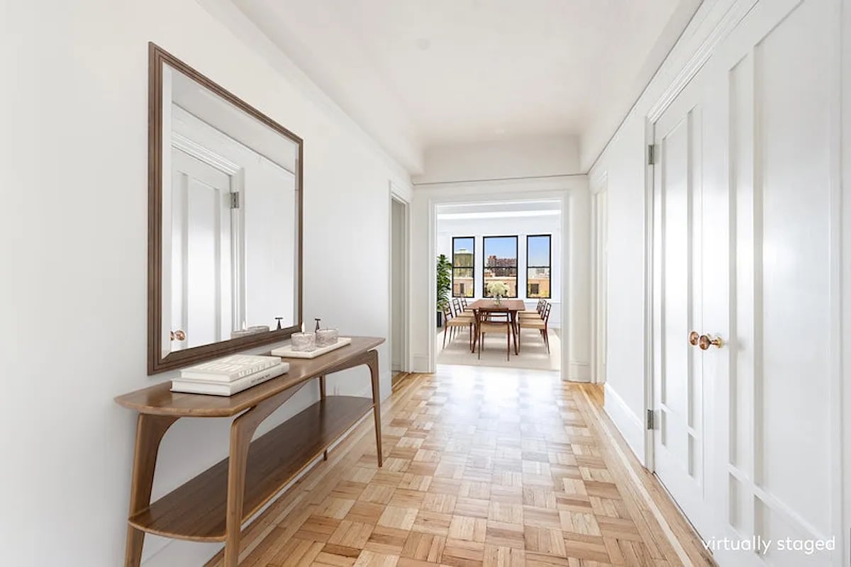 239 Central Park W, #10E