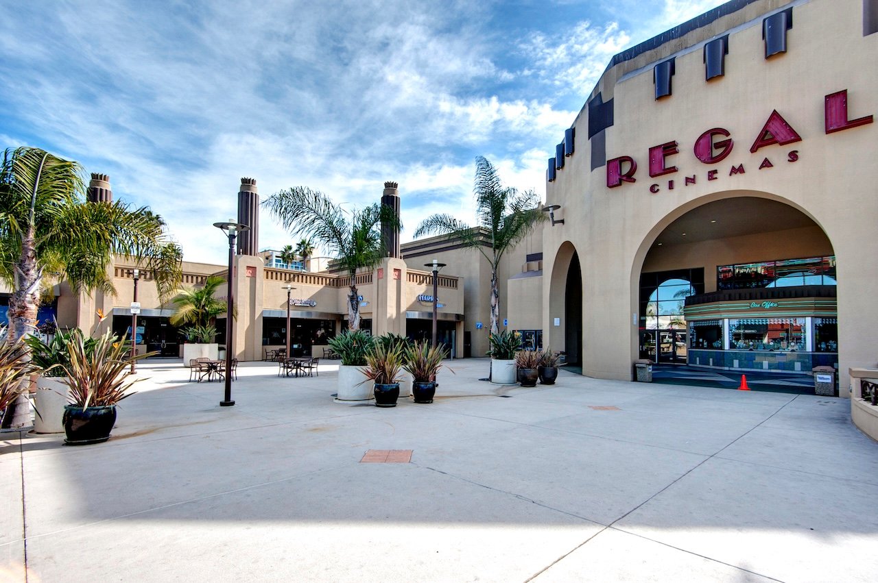 One-Year-New Home in Oceanside