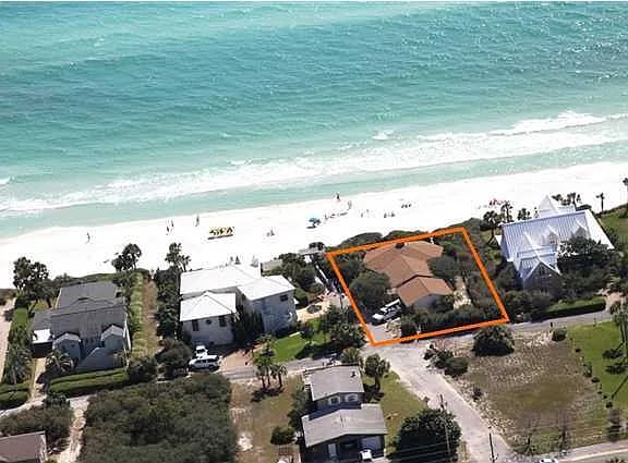 50 S Andalusia Ave