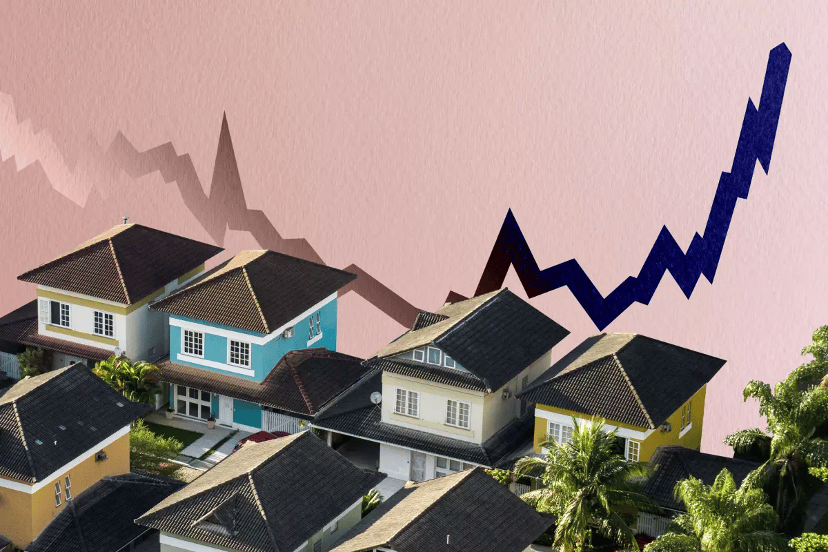 The Iran war shocked L.A.’s housing market. Recovery won’t be simple