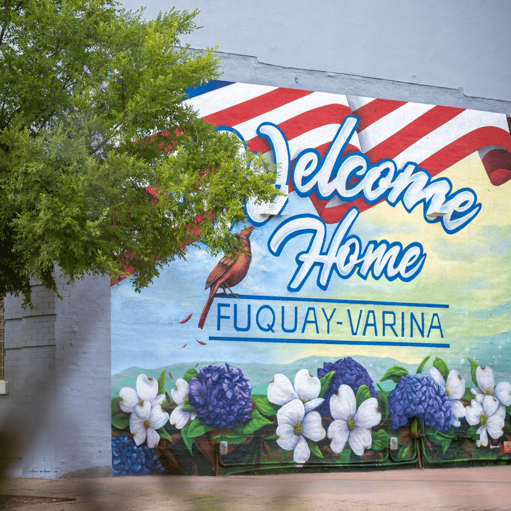 Fuquay-Varina 