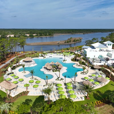 Latitudes Margaritaville Watersound