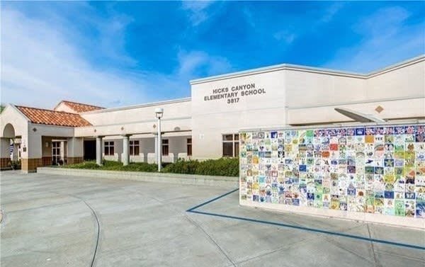Hicks Canyon Elementary School image