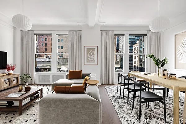 366 Broadway Unit: 7B