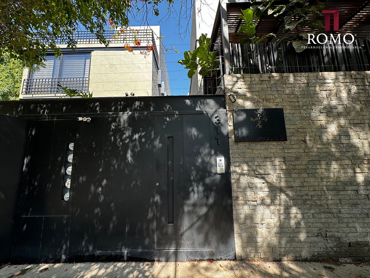 Town House en Venta Coto Huicholes $11'980,000.00 MN