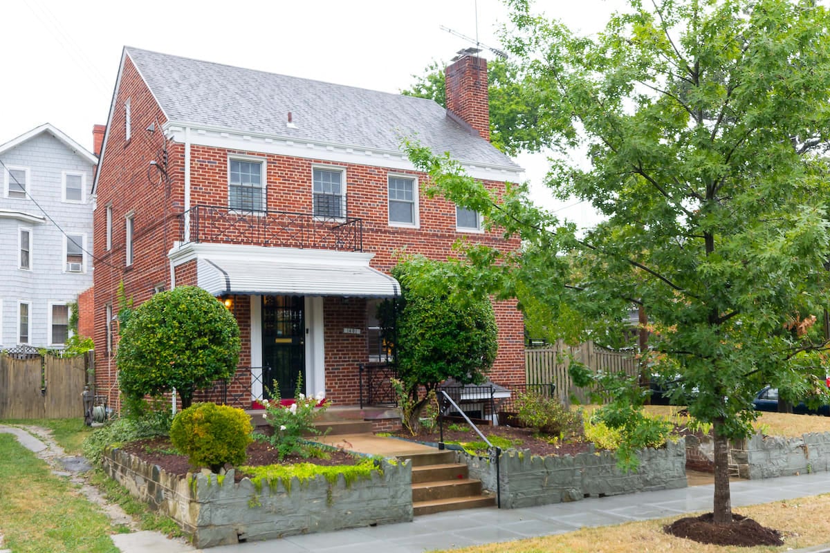 New Listing! 5 Bedroom | 3 Bath House for $749,000