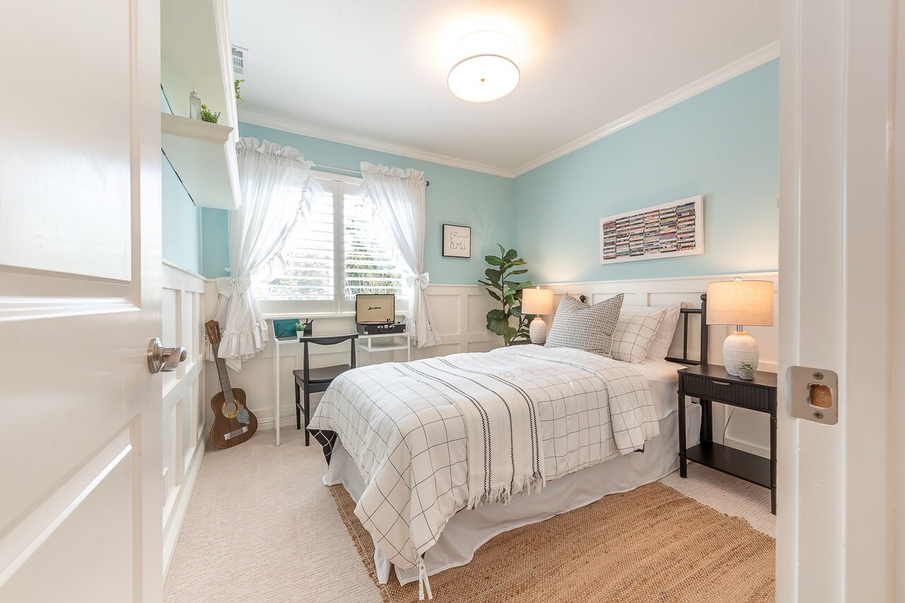 Gorgeous Remodeled Ponderosa Home!