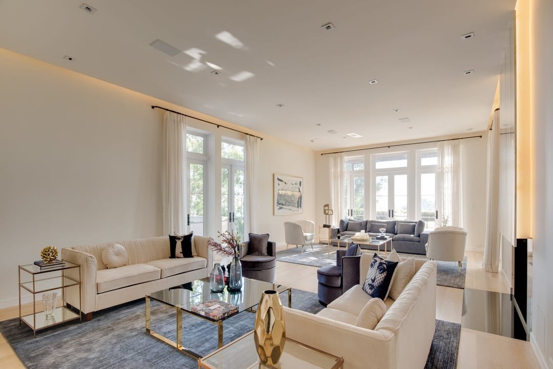 Luxe Harmony