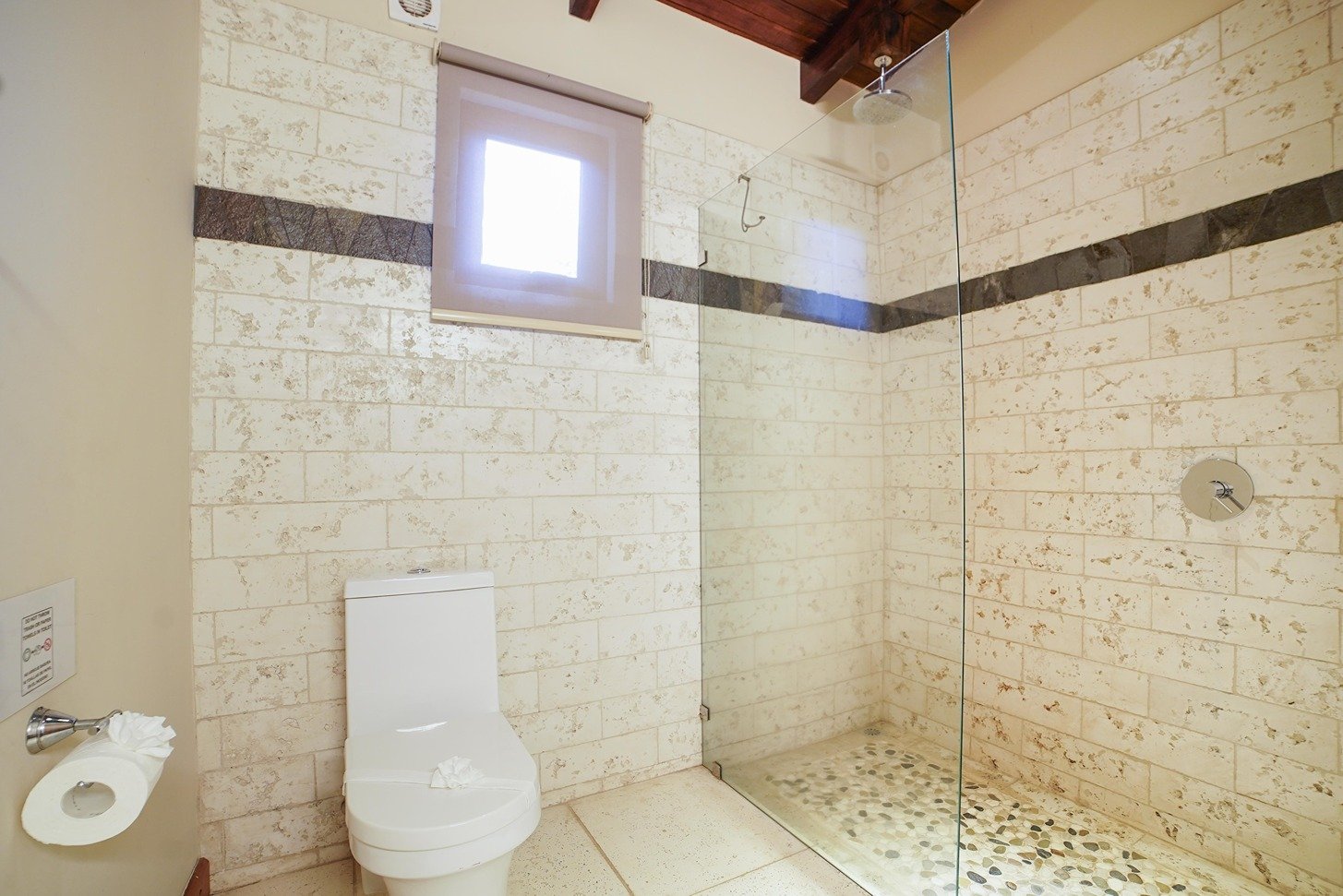 Casa Ventana al Mar | Luxury Ocean-View Estate with Infinity Pool in Exclusive El Tesoro