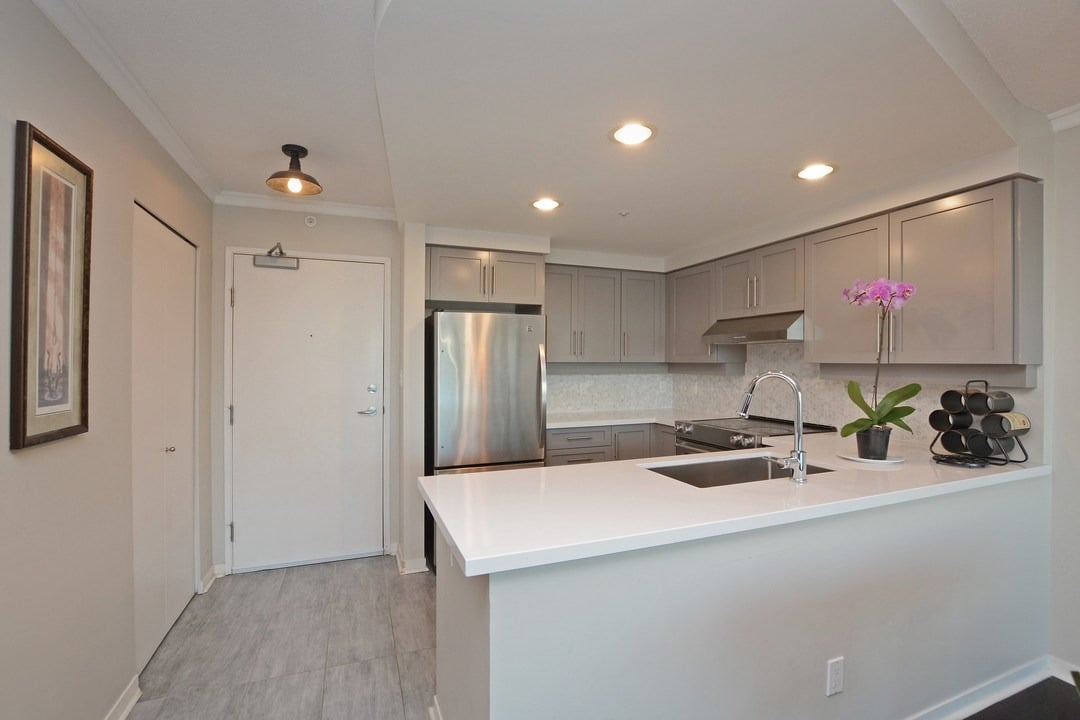 1008 Cambie St, #3008
