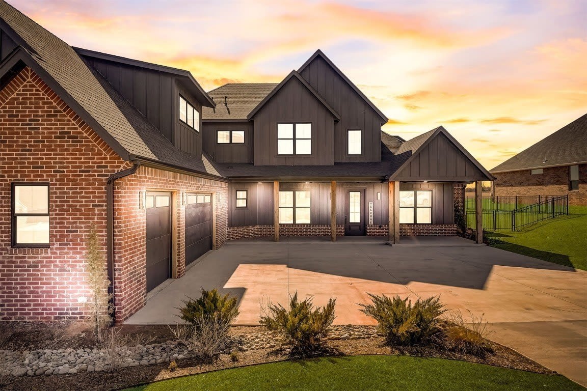 2221 Winter Creek Road