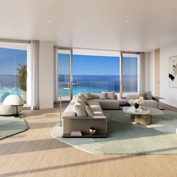 Rivage Bal Harbour
