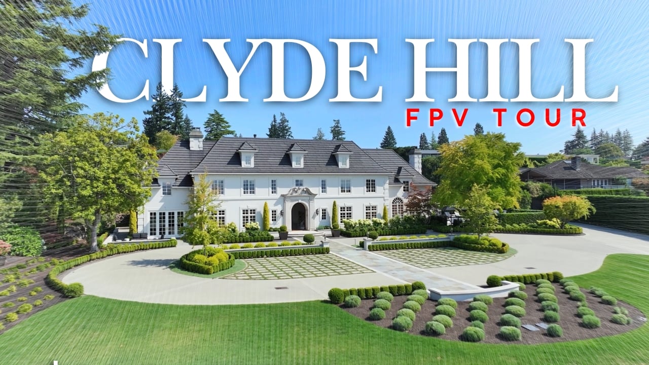 Featured Property video preview