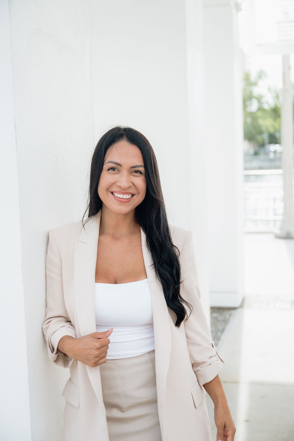 Yesenia Inamagua