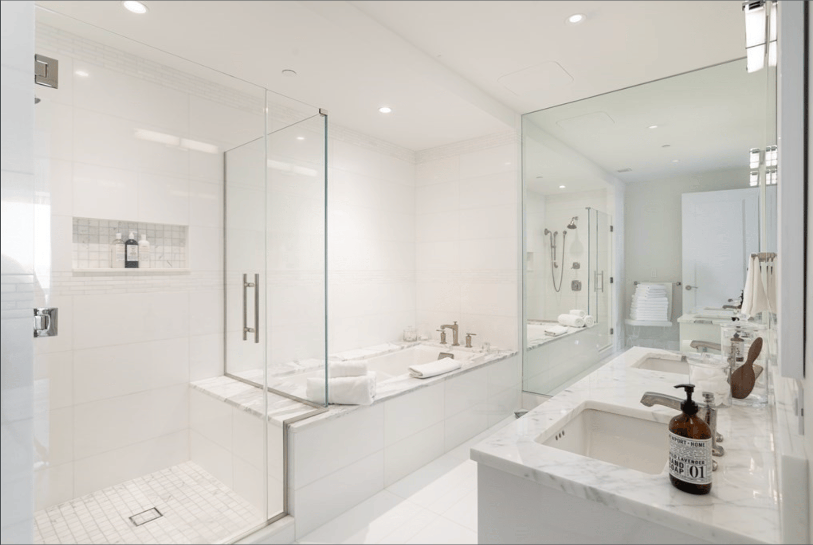 50 Liberty Dr., Unit 3B & 3C