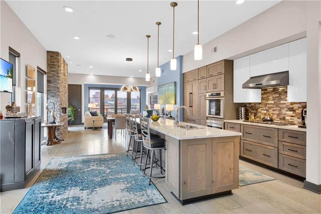 2419 Smallman St, #504