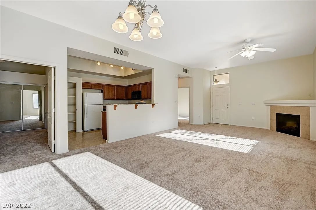8985 S Durango Dr #1145