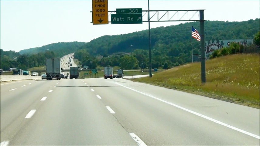 The Commercial Boom Along Watt Road in Knoxville: What It Means for Real Estate