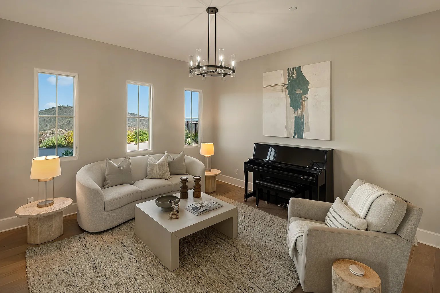 3947 Rancho Summit Dr