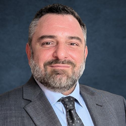 Ziad El Feghali